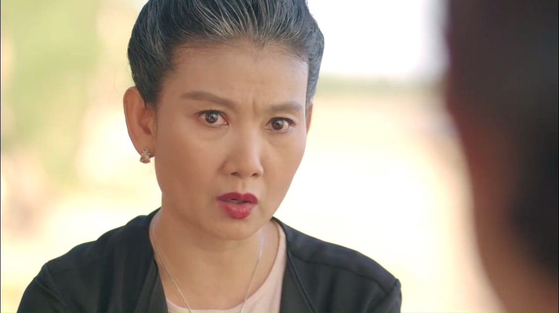 Cả Một Đời Ân Oán tập 62: Còn chưa vững chân ở Vũ Gia, Nguyên An giả đã ra sức tác oai tác quái