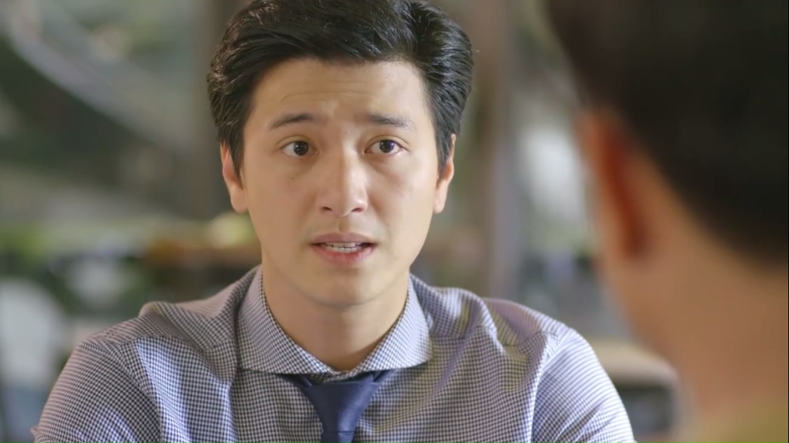 Cả Một Đời Ân Oán tập 62: Còn chưa vững chân ở Vũ Gia, Nguyên An giả đã ra sức tác oai tác quái