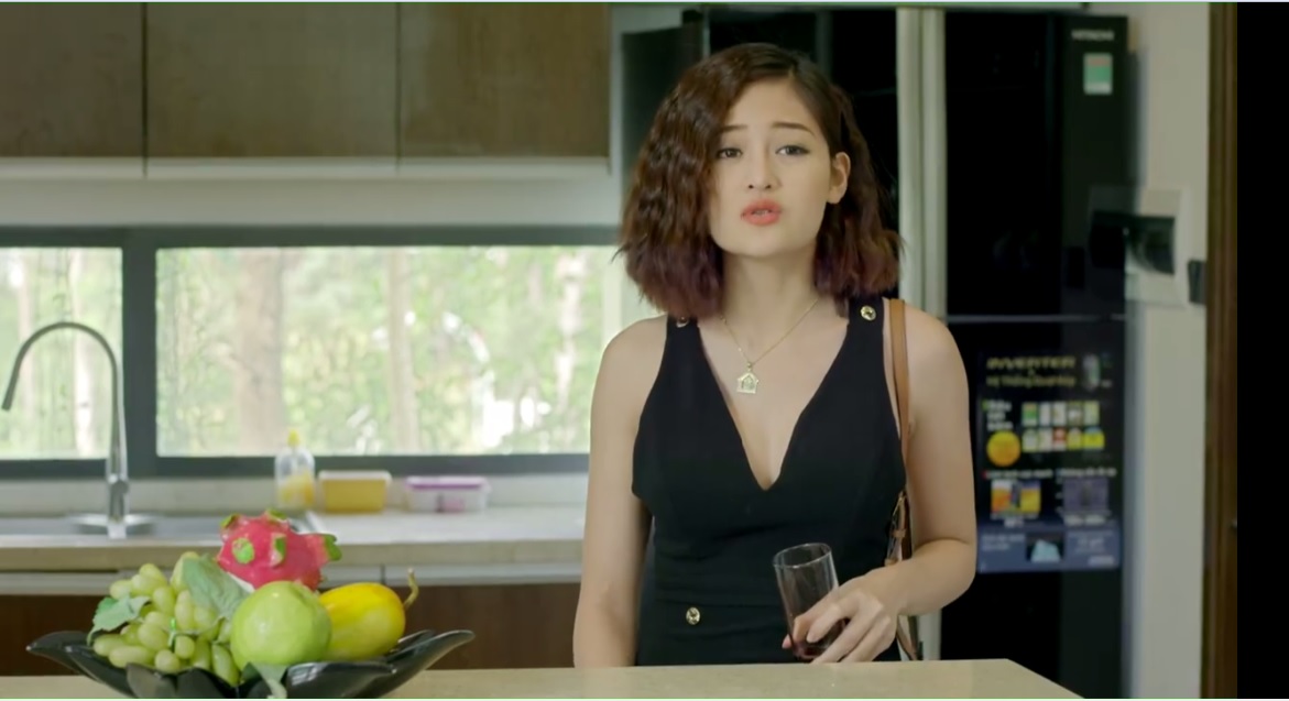 Cả Một Đời Ân Oán tập 62: Còn chưa vững chân ở Vũ Gia, Nguyên An giả đã ra sức tác oai tác quái