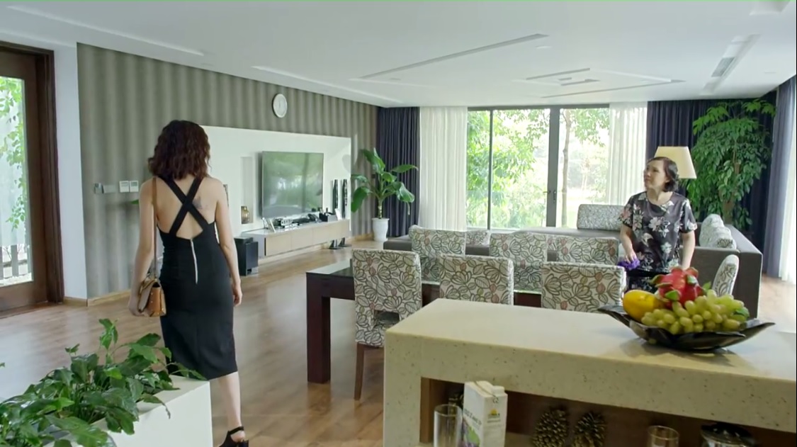 Cả Một Đời Ân Oán tập 62: Còn chưa vững chân ở Vũ Gia, Nguyên An giả đã ra sức tác oai tác quái