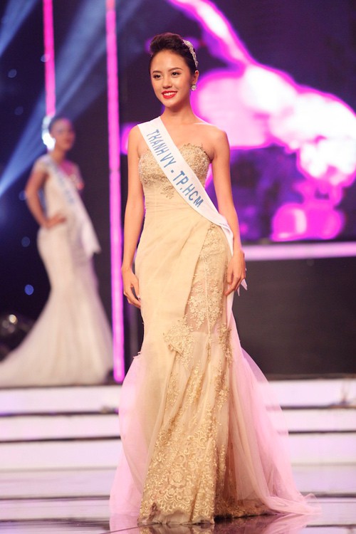 Rima Thanh Vy chính thức kế nhiệm Minh Tú tham gia Asias Next Top Model 2018 Rima Thanh Vy chính thức kế nhiệm Minh Tú tham gia Asias Next Top Model 2018