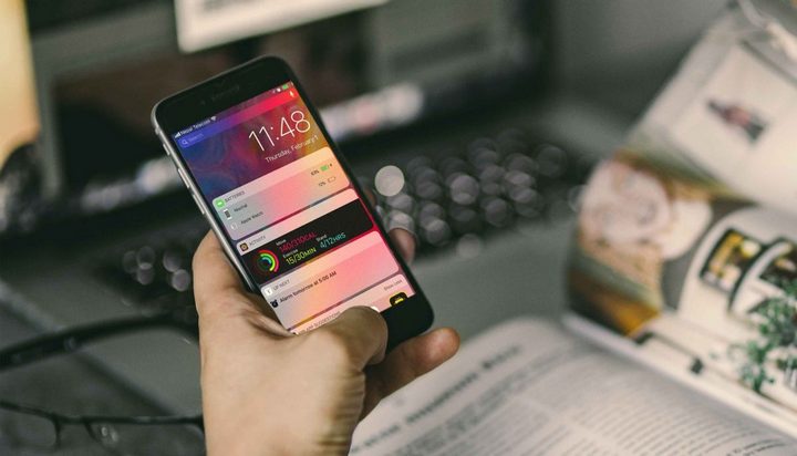 Apple khóa sign hạ cấp về iOS 11.4 sau khoảng 1 tuần phát hành iOS 11.4.1 Apple khóa sign hạ cấp về iOS 11.4 sau khoảng 1 tuần phát hành iOS 11.4.1