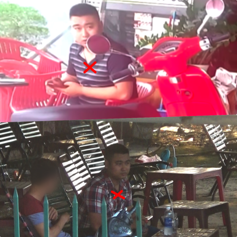 Chặt đứt liên minh ma quỷ cho vay nặng lãi siêu khủng ở Sài Gòn