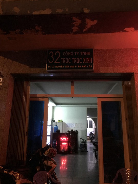 TP HCM: Công an phá đường dây mại dâm liên kết nhà hàng – khách sạn