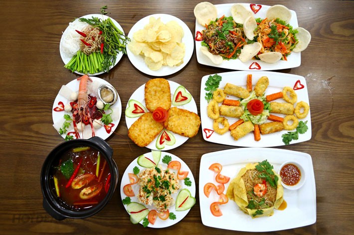 Coi thường thông gia, mẹ chồng đãi món canh ngao thối ngày gặp mặt khiến nàng dâu tức giận hủy hôn