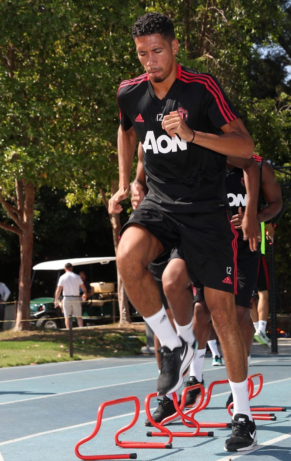 MU méo mặt du đấu Mỹ: Mourinho kể khổ, than sầu MU méo mặt du đấu Mỹ: Mourinho kể khổ, than sầu