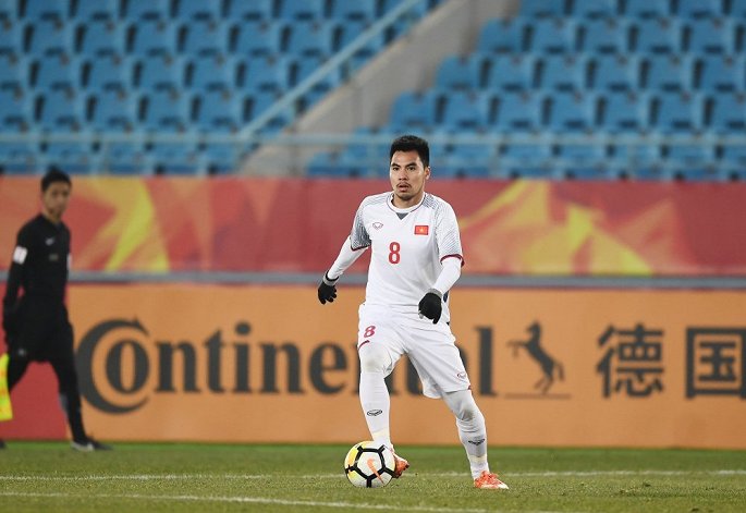 Những người hùng U23 Việt Nam nào có nguy cơ mất chỗ ở ASIAD?