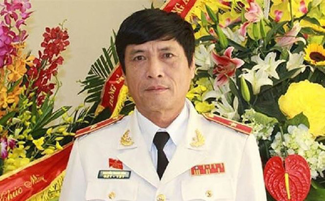 Tướng Hóa cấm cấp dưới xác minh, xử lý đường dây đánh bạc nghìn tỷ