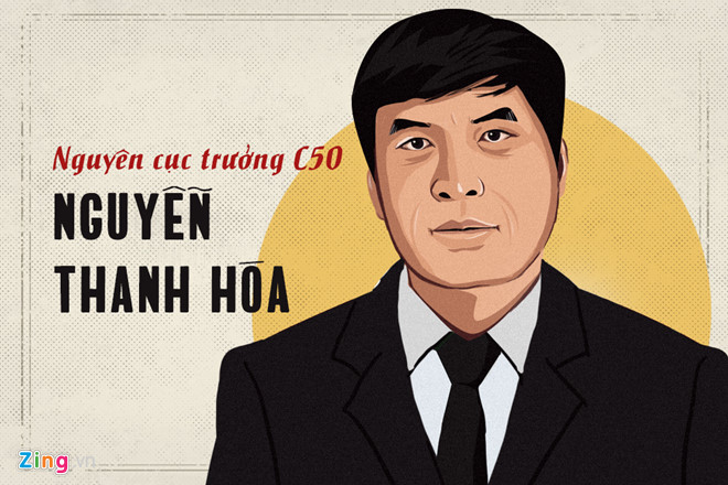 Ông Nguyễn Thanh Hóa có nhận 22 tỷ từ trùm ổ bạc nghìn tỷ?