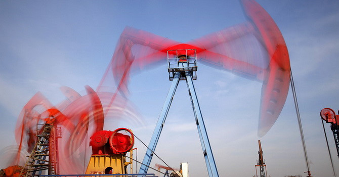 Mỹ chính thức ép Nhật ngừng nhập dầu từ Iran