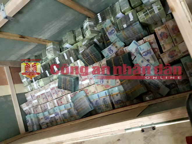 Những điều chưa biết về liên minh ma quỷ trong đường dây đánh bạc ngàn tỷ RIKVIP