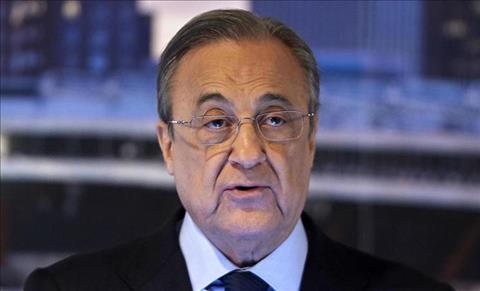 Đây! Số tiền khủng Real rót vào chuyển nhượng hè này