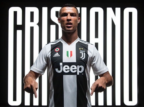Cassano: Ronaldo có thể ghi 40 bàn một mùa cho Juventus