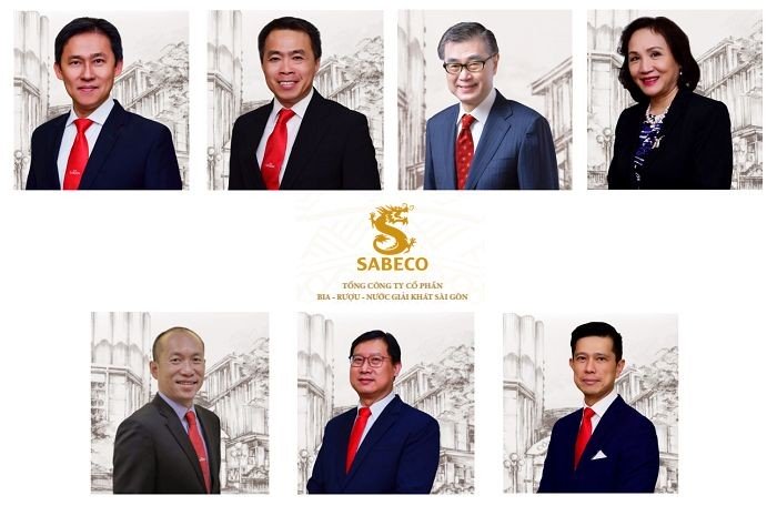 Cuộc thanh lọc ở Sabeco: Tỷ phú Thái loại dần lãnh đạo người Việt