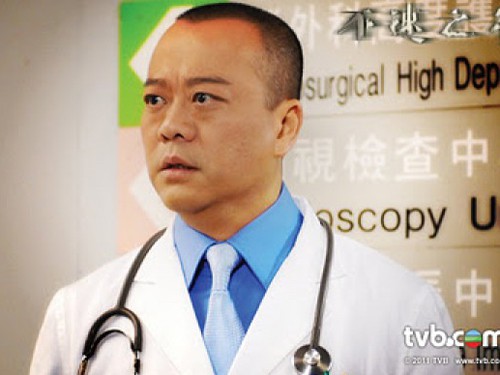 Âu Dương Chấn Hoa: Phía sau hào quang Ảnh Đế là nỗi day dứt ân hận vì ba chữ Con rất bận