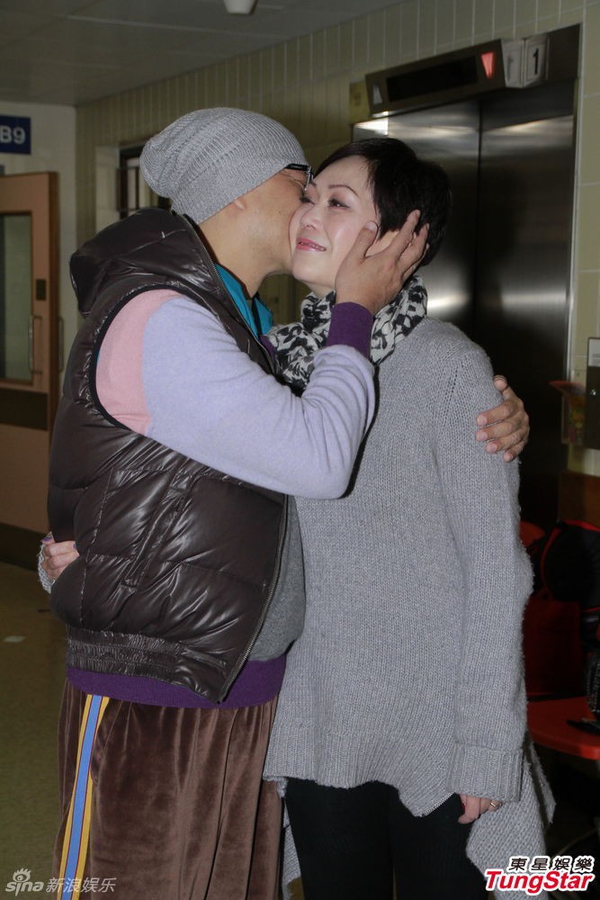 Âu Dương Chấn Hoa: Phía sau hào quang Ảnh Đế là nỗi day dứt ân hận vì ba chữ Con rất bận