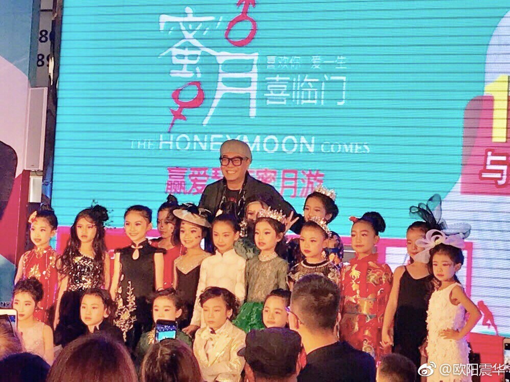 Âu Dương Chấn Hoa: Phía sau hào quang Ảnh Đế là nỗi day dứt ân hận vì ba chữ Con rất bận