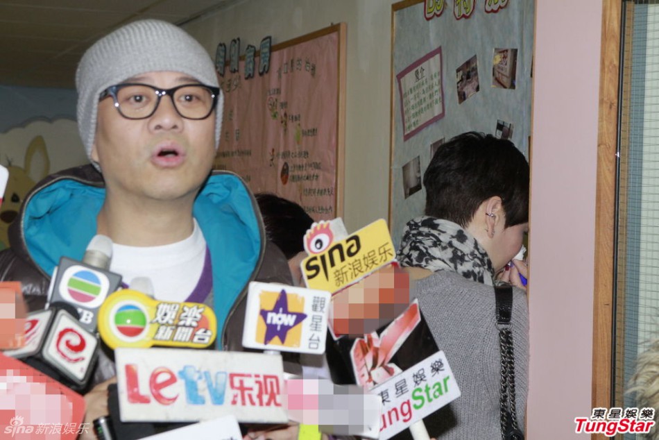 Âu Dương Chấn Hoa: Phía sau hào quang Ảnh Đế là nỗi day dứt ân hận vì ba chữ Con rất bận