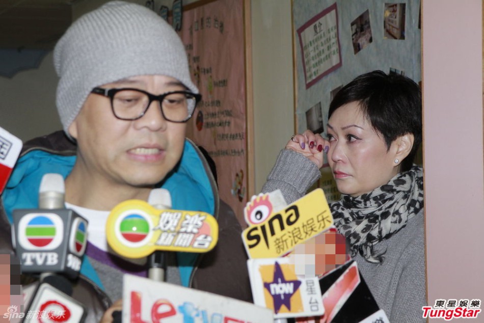 Âu Dương Chấn Hoa: Phía sau hào quang Ảnh Đế là nỗi day dứt ân hận vì ba chữ Con rất bận