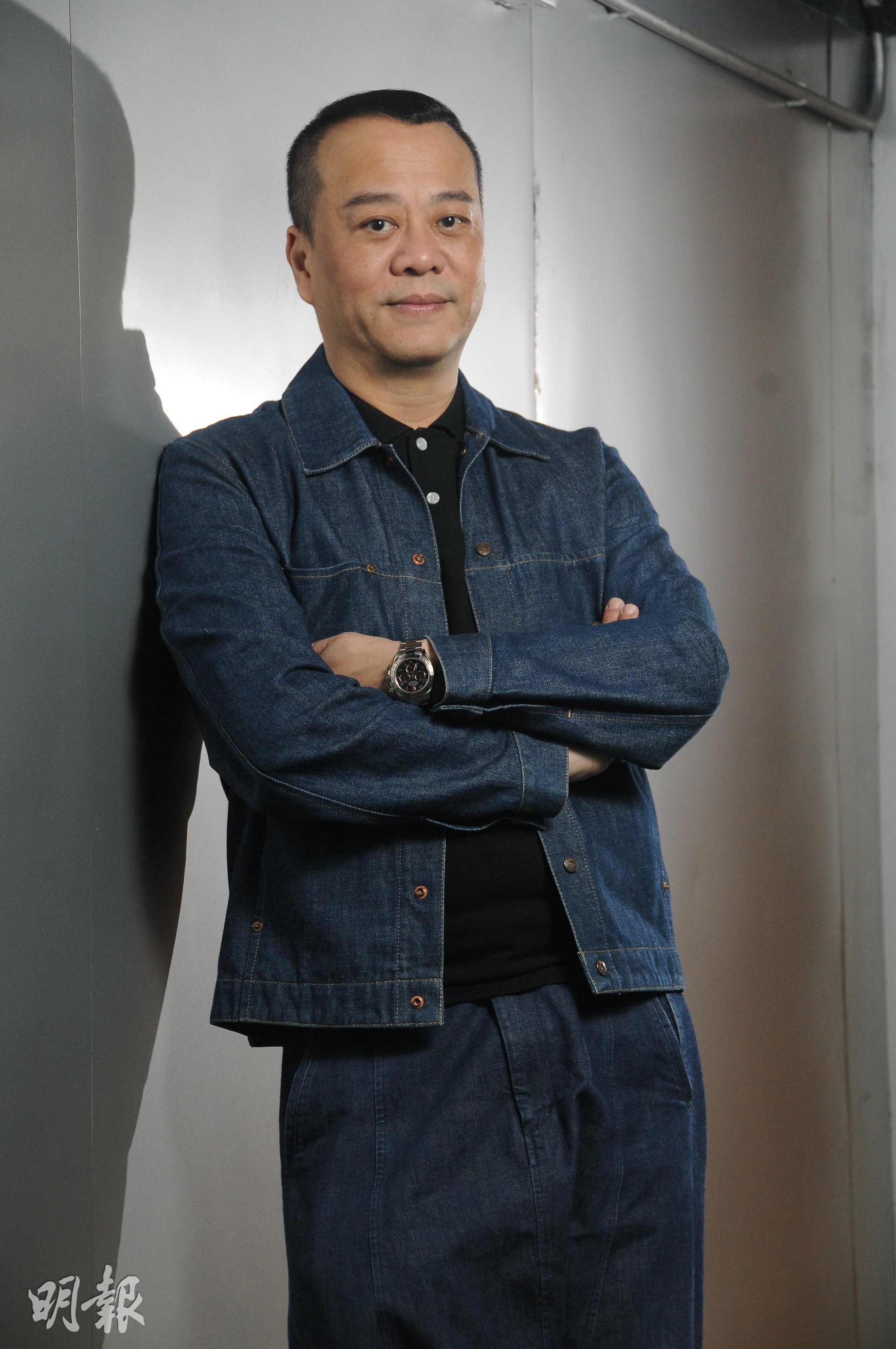 Âu Dương Chấn Hoa: Phía sau hào quang Ảnh Đế là nỗi day dứt ân hận vì ba chữ Con rất bận