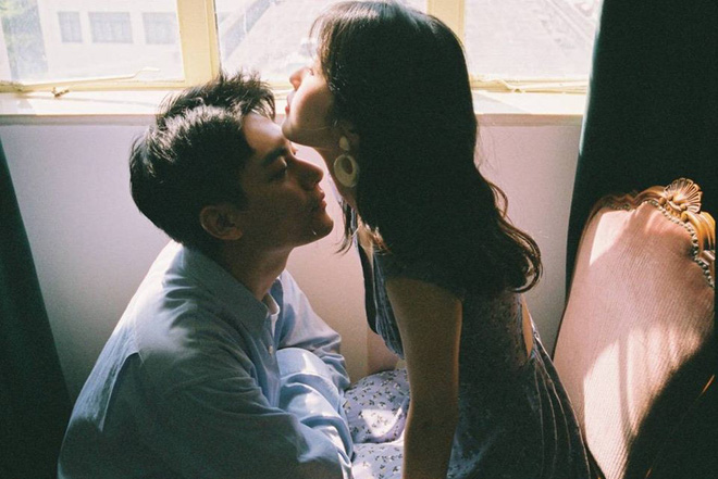Bộ ảnh chúng ta của sau này bên nhau bình yên mà cô gái nào cũng ao ước! Bộ ảnh chúng ta của sau này bên nhau bình yên mà cô gái nào cũng ao ước!