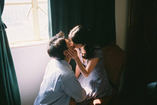 Bộ ảnh chúng ta của sau này bên nhau bình yên mà cô gái nào cũng ao ước! Bộ ảnh chúng ta của sau này bên nhau bình yên mà cô gái nào cũng ao ước!