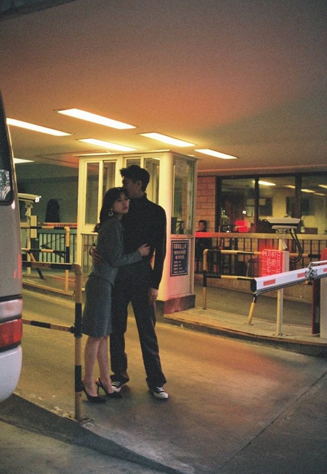 Bộ ảnh chúng ta của sau này bên nhau bình yên mà cô gái nào cũng ao ước!