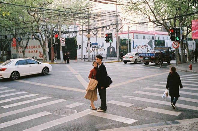 Bộ ảnh chúng ta của sau này bên nhau bình yên mà cô gái nào cũng ao ước! Bộ ảnh chúng ta của sau này bên nhau bình yên mà cô gái nào cũng ao ước!