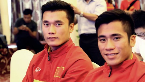 Bùi Tiến Dũng bị lãng quên, hay cái giá đắt của celeb