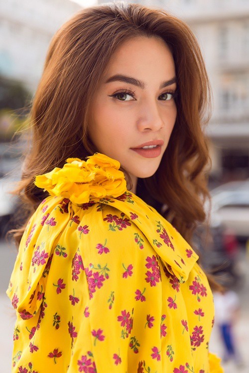 Sau tất cả những cuộc tình tan vỡ, Hà Hồ còn lại gì?