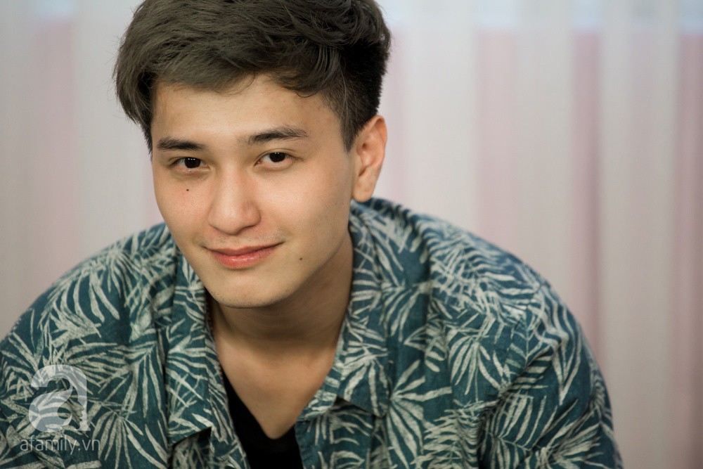 Huỳnh Anh: Tôi thấy phiền và mệt mỏi khi những chuyện quá khứ cứ bị đào bới