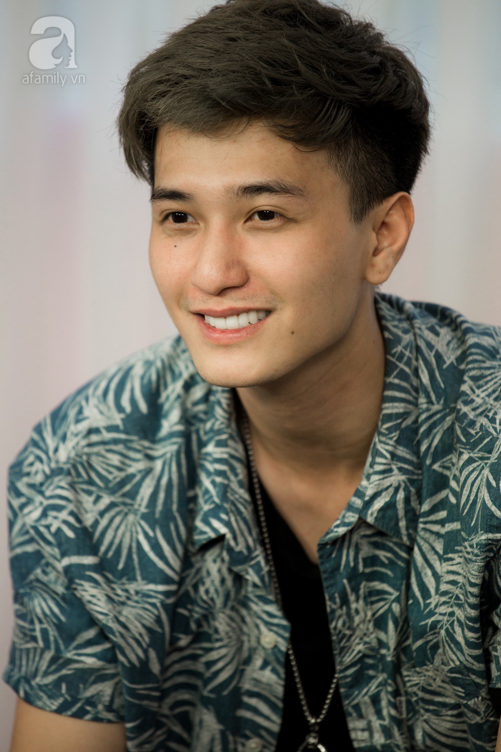 Huỳnh Anh: Tôi thấy phiền và mệt mỏi khi những chuyện quá khứ cứ bị đào bới