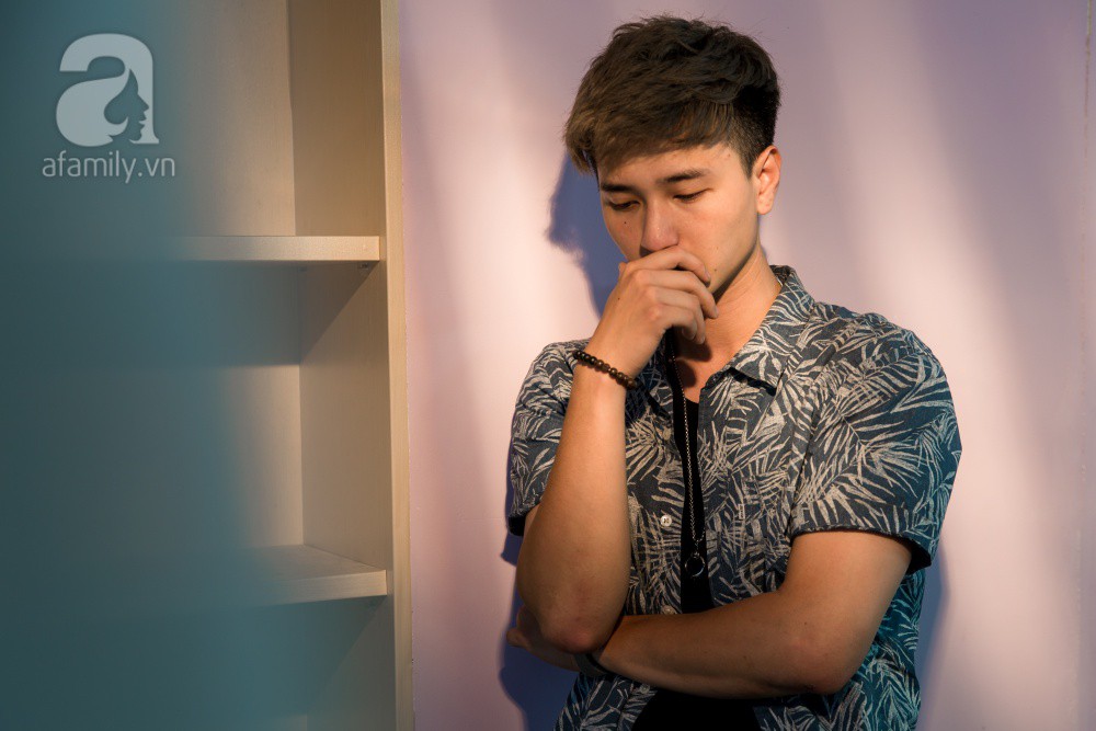 Huỳnh Anh: Tôi thấy phiền và mệt mỏi khi những chuyện quá khứ cứ bị đào bới