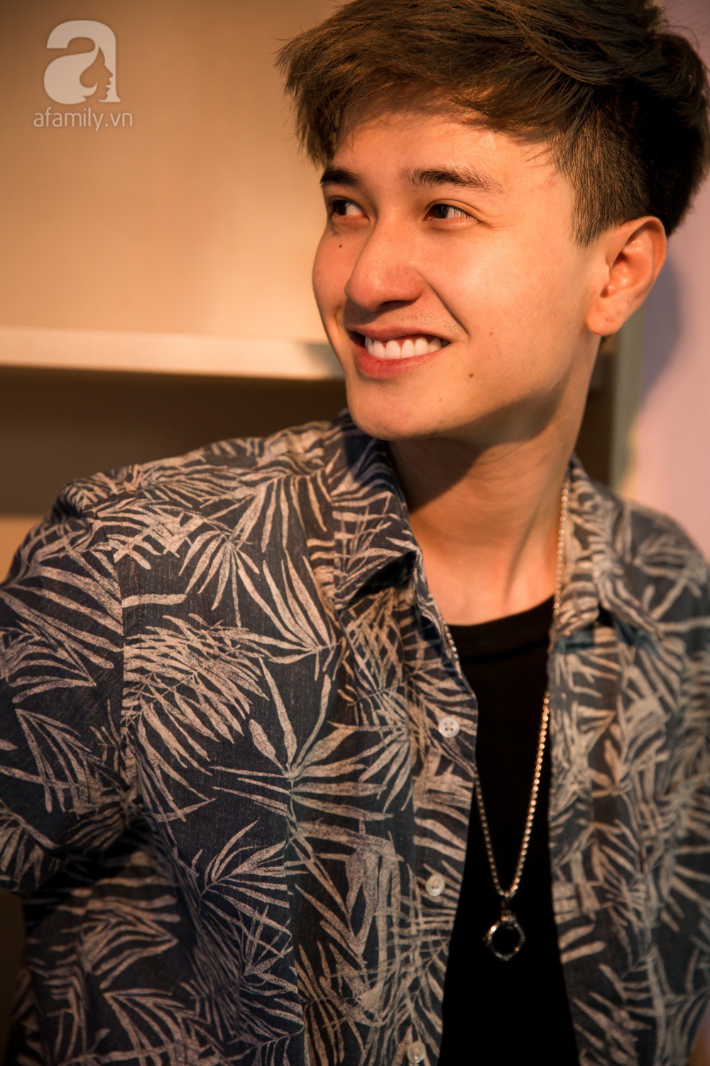 Huỳnh Anh: Tôi thấy phiền và mệt mỏi khi những chuyện quá khứ cứ bị đào bới