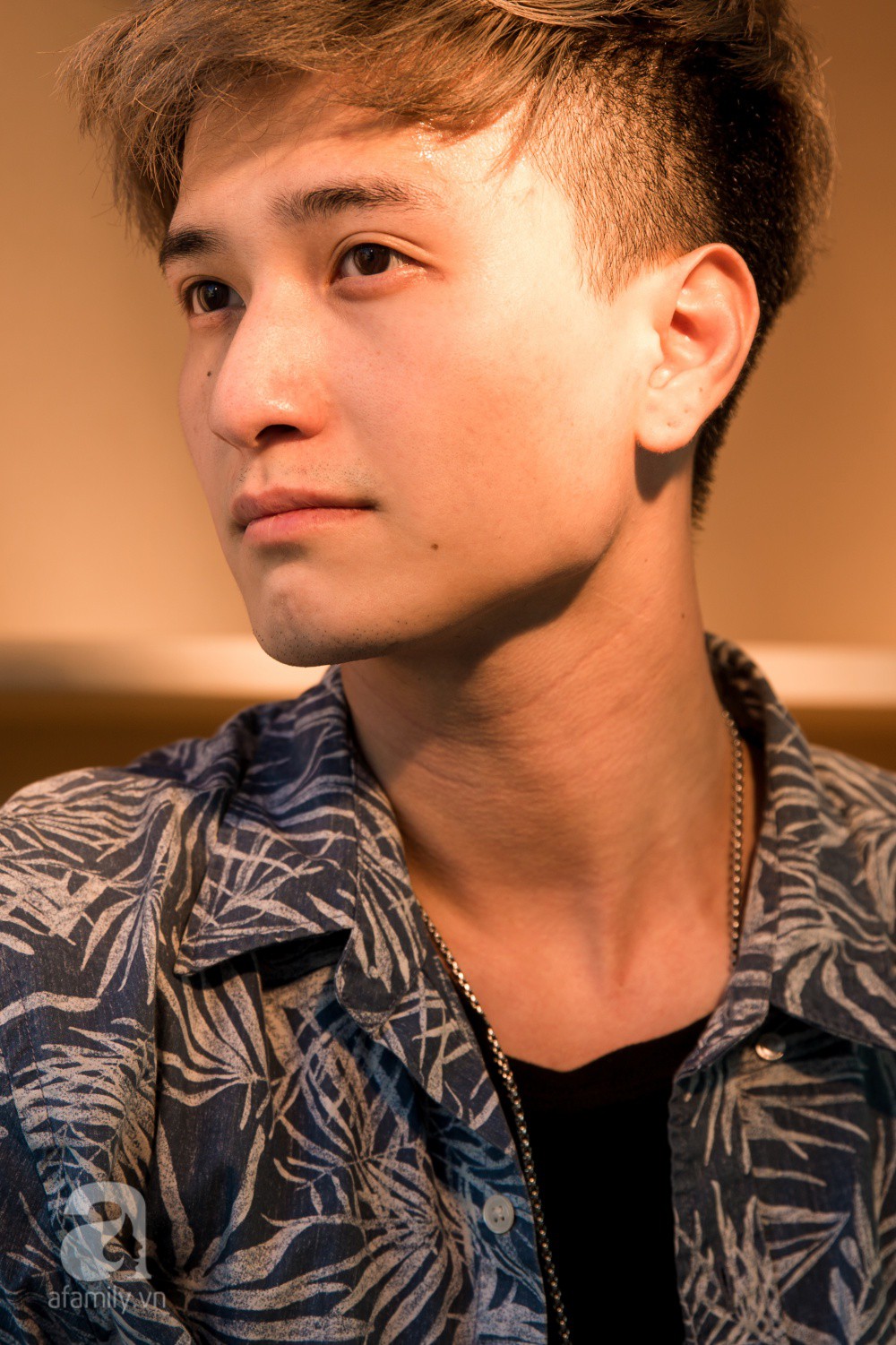 Huỳnh Anh: Tôi thấy phiền và mệt mỏi khi những chuyện quá khứ cứ bị đào bới