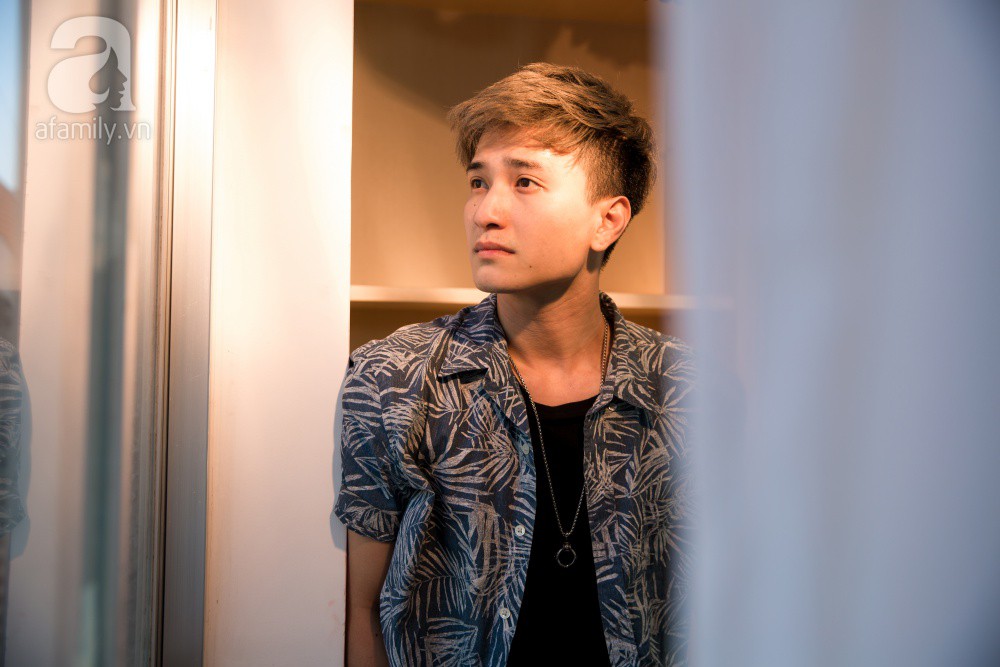 Huỳnh Anh: Tôi thấy phiền và mệt mỏi khi những chuyện quá khứ cứ bị đào bới