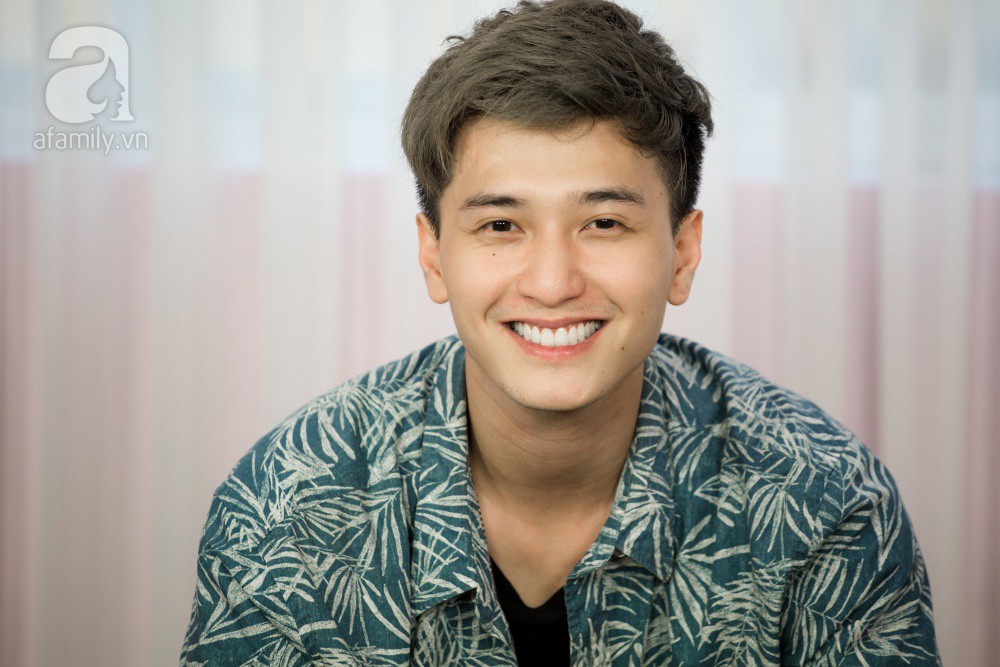 Huỳnh Anh: Tôi thấy phiền và mệt mỏi khi những chuyện quá khứ cứ bị đào bới