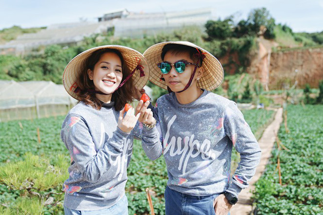 Khánh Thi - Phan Hiển: Cuộc hôn nhân cô - trò lạ lùng và đáng khâm phục nhất showbiz Việt