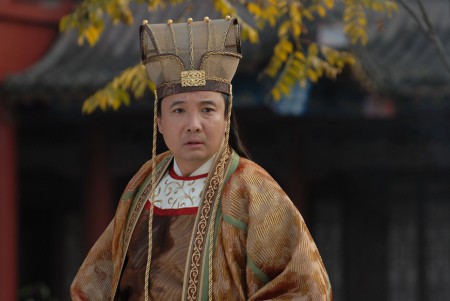 Sao phim Hoàn Châu Cách Cách: Phạm tội ngộ sát, ra tù thành danh, lấy vợ đẹp kém 12 tuổi