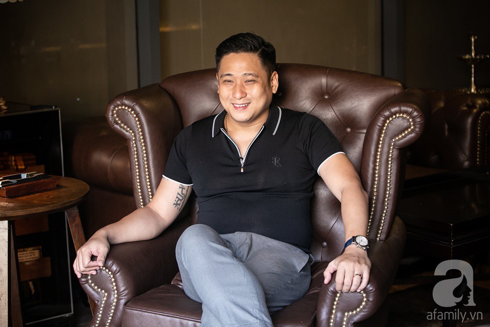 Diễn viên Minh Tiệp: Cách ứng xử trước người cũ và vợ của ngôi sao từng dính đến không ít mỹ nhân showbiz khiến nhiều người ngưỡng mộ