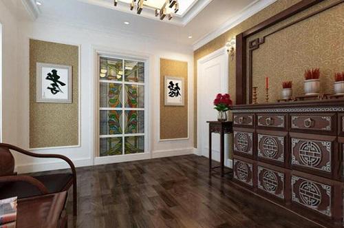 Phong thủy phòng thờ: Những điều quan trọng nhất định phải biết để không xui xẻo cả đời