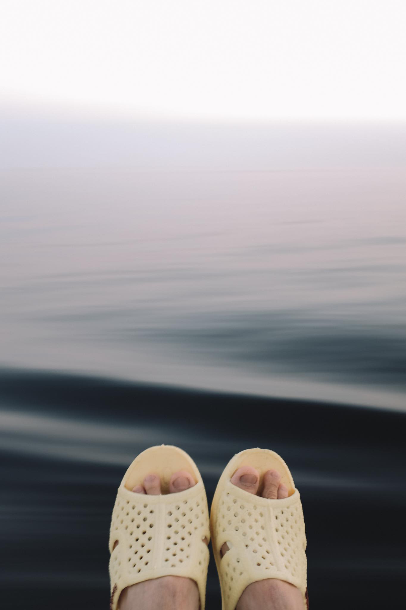 Thánh dép tổ ong tái xuất với bộ ảnh mới, lần này là rong ruổi miền Bắc nước Nhật xinh đẹp