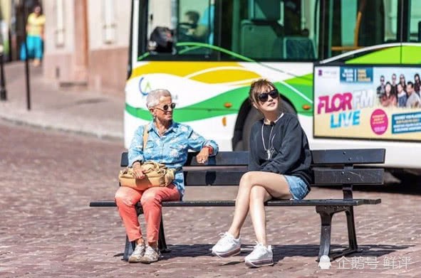 Giảm cân thành công, đây là vóc dáng mảnh mai khó tin cùng góc nghiêng thần thánh của Triệu Vy