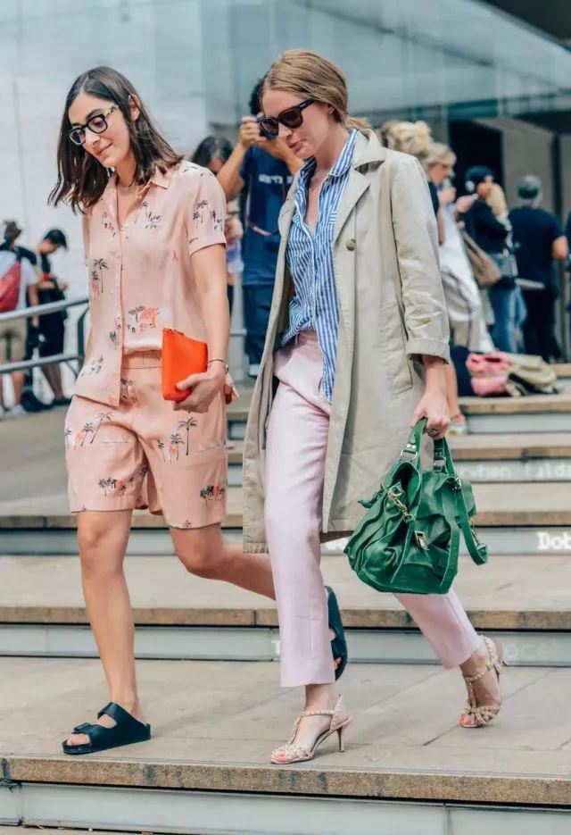 Sơ-vin đúng cách không những sành điệu mà còn giúp nàng công sở cao hơn