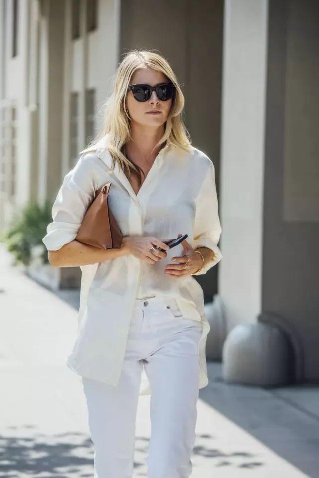 Sơ-vin đúng cách không những sành điệu mà còn giúp nàng công sở cao hơn