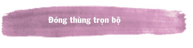 Sơ-vin đúng cách không những sành điệu mà còn giúp nàng công sở cao hơn