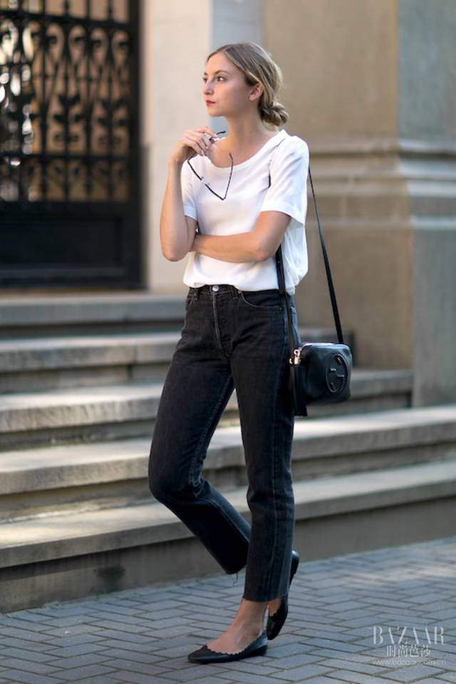 Sơ-vin đúng cách không những sành điệu mà còn giúp nàng công sở cao hơn