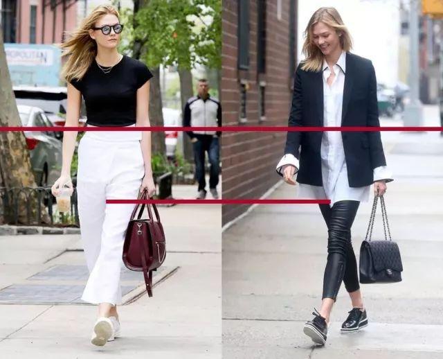 Sơ-vin đúng cách không những sành điệu mà còn giúp nàng công sở cao hơn