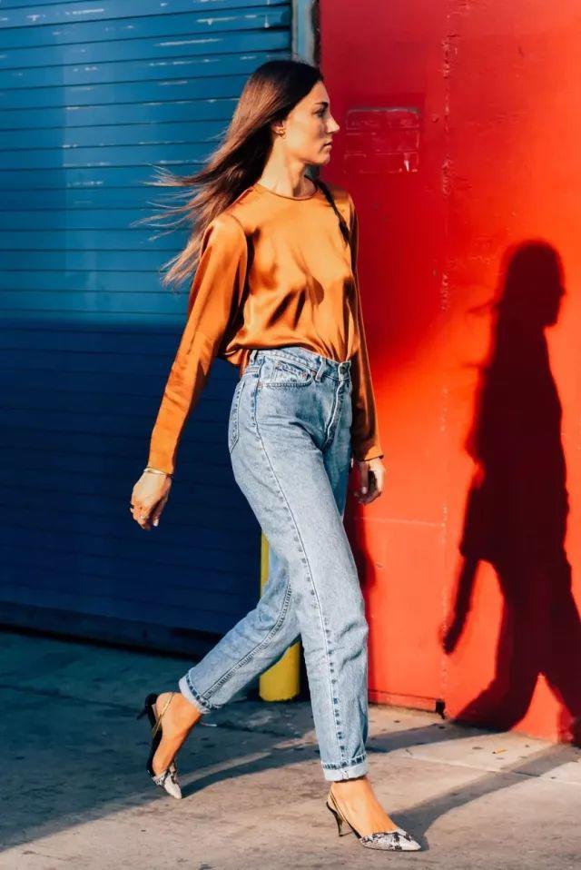 Sơ-vin đúng cách không những sành điệu mà còn giúp nàng công sở cao hơn