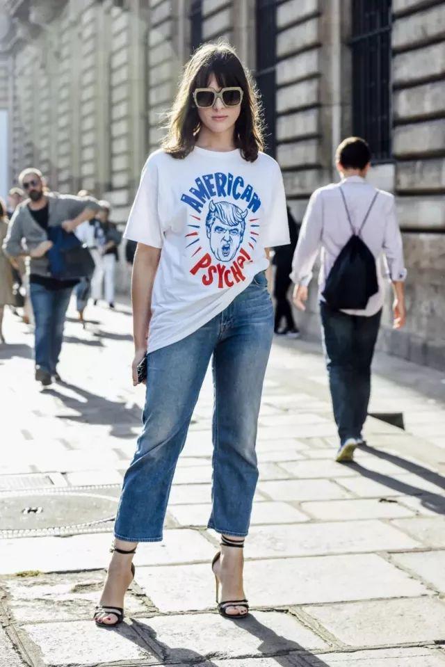 Sơ-vin đúng cách không những sành điệu mà còn giúp nàng công sở cao hơn